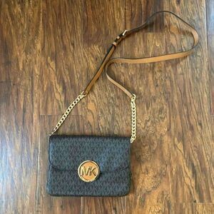 MK Crossbody